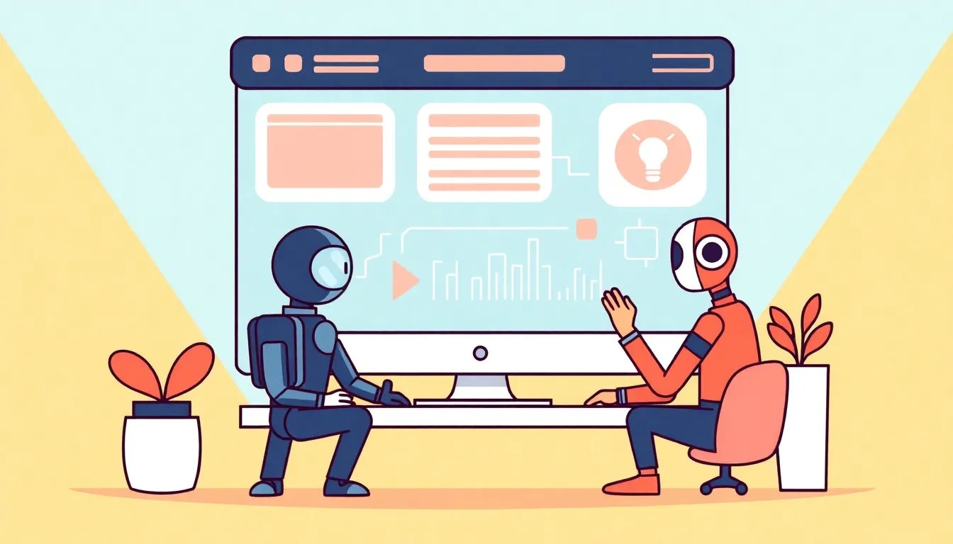 Agent Swarms at Work: How ‘Teams of AIs’ Change Small Businesses