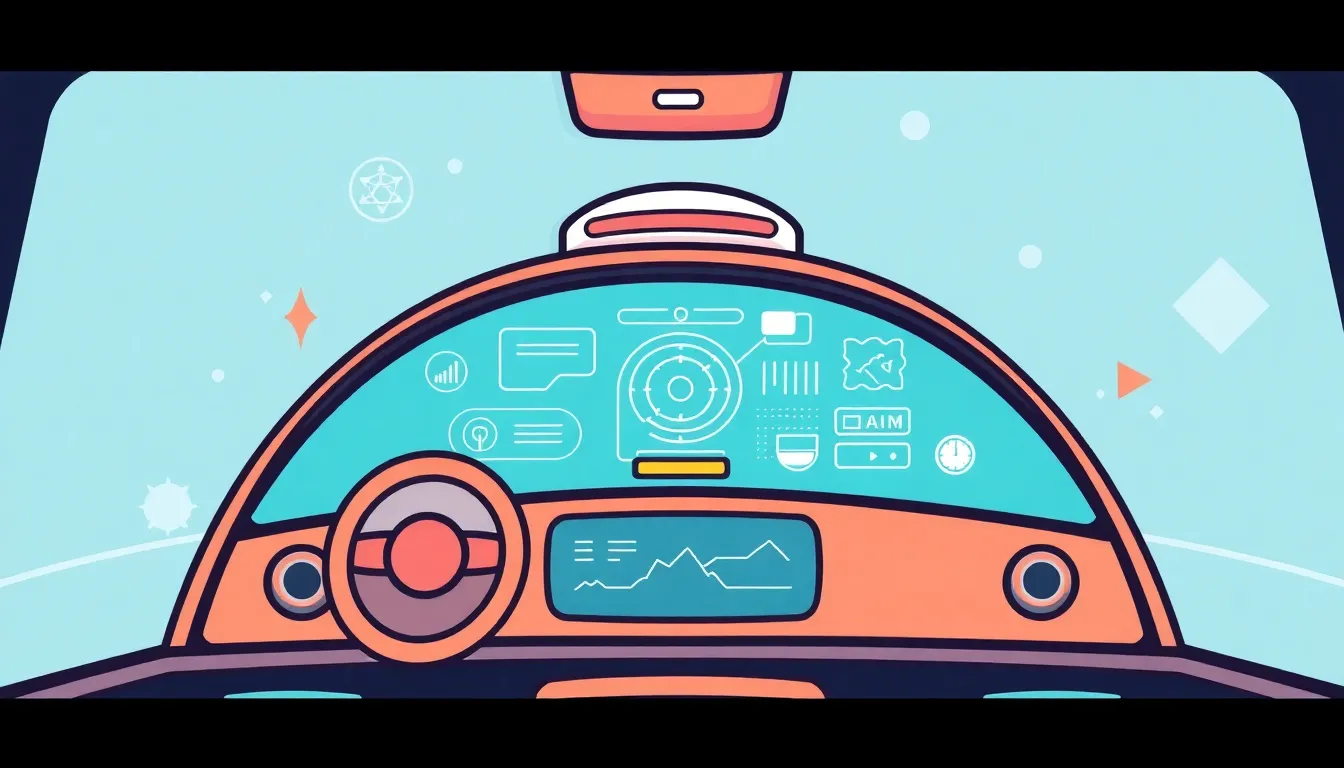 Autopilot for Life: Tasks You’ll Hand Off to AI in the Next 12 Months