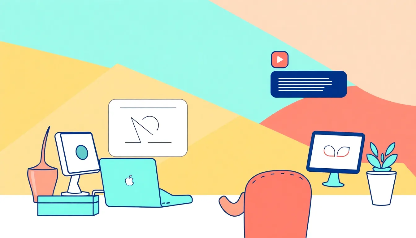 Meetingless Mondays: A Scenario Where Async Wins