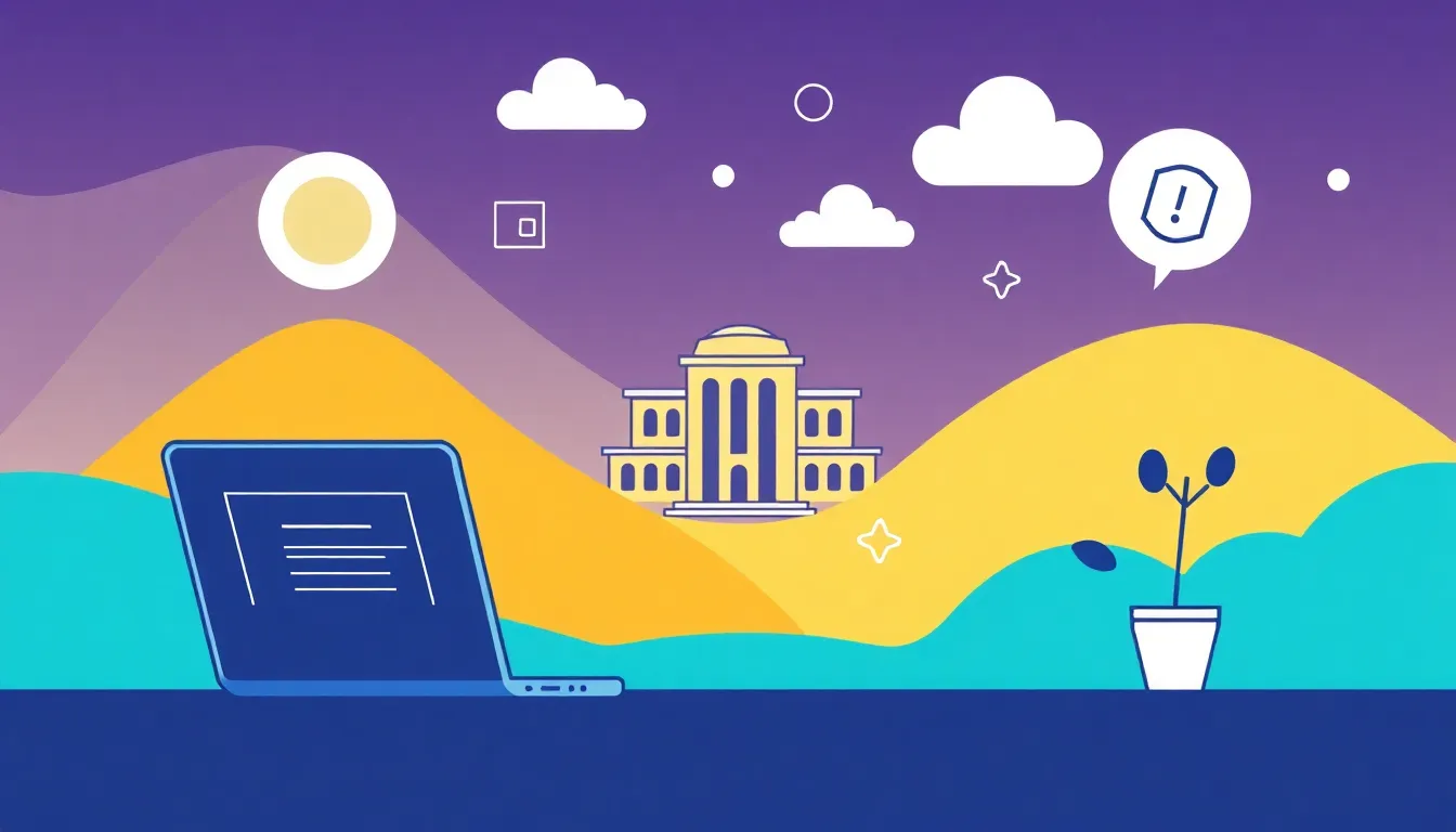 University in a Browser: What a 2028 ‘Cloud Degree’ Looks Like