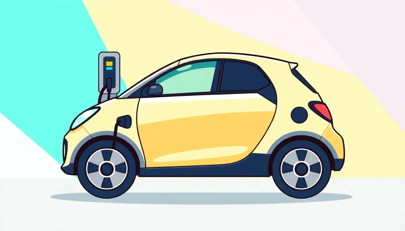 What if EV Charging Was as Fast as Fueling? 48‑Month Outlook