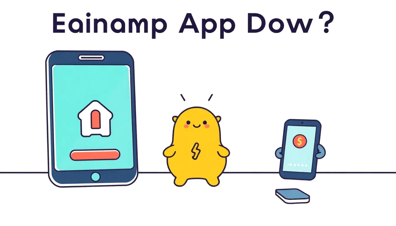 Bank App Down? A 72‑Hour Money‑Access Contingency