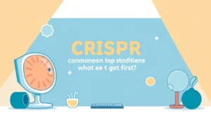 CRISPR‑for‑Common‑Conditions: What Gets Treated First?