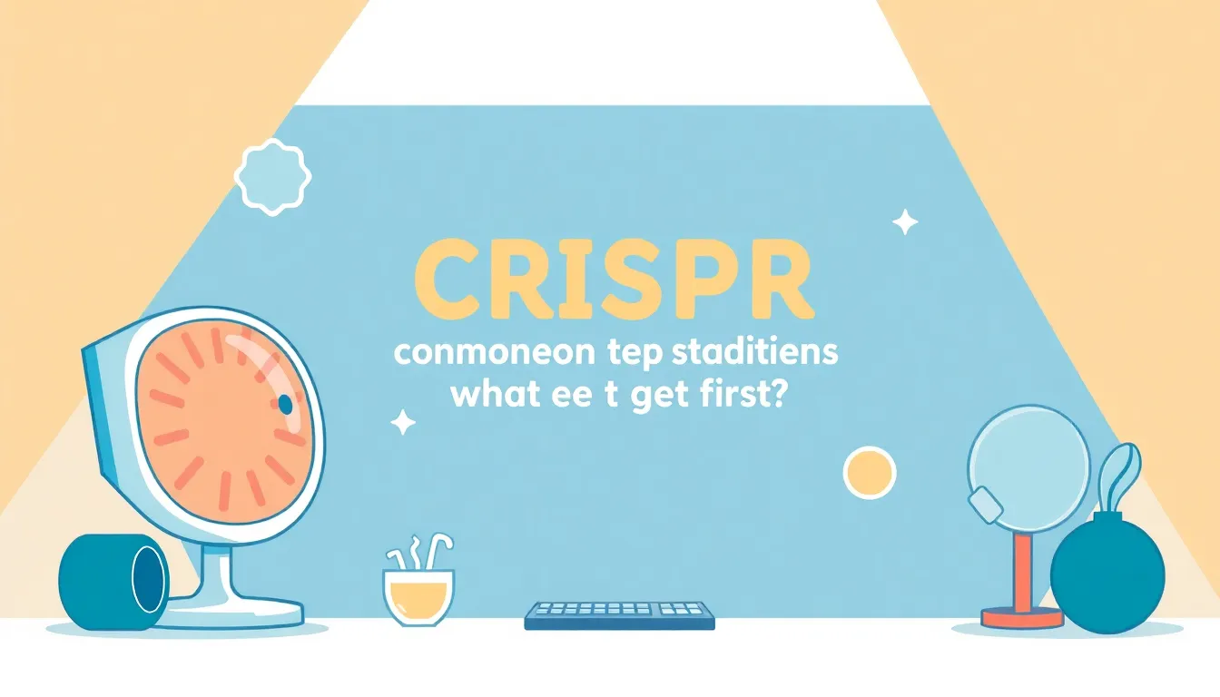 CRISPR‑for‑Common‑Conditions: What Gets Treated First?