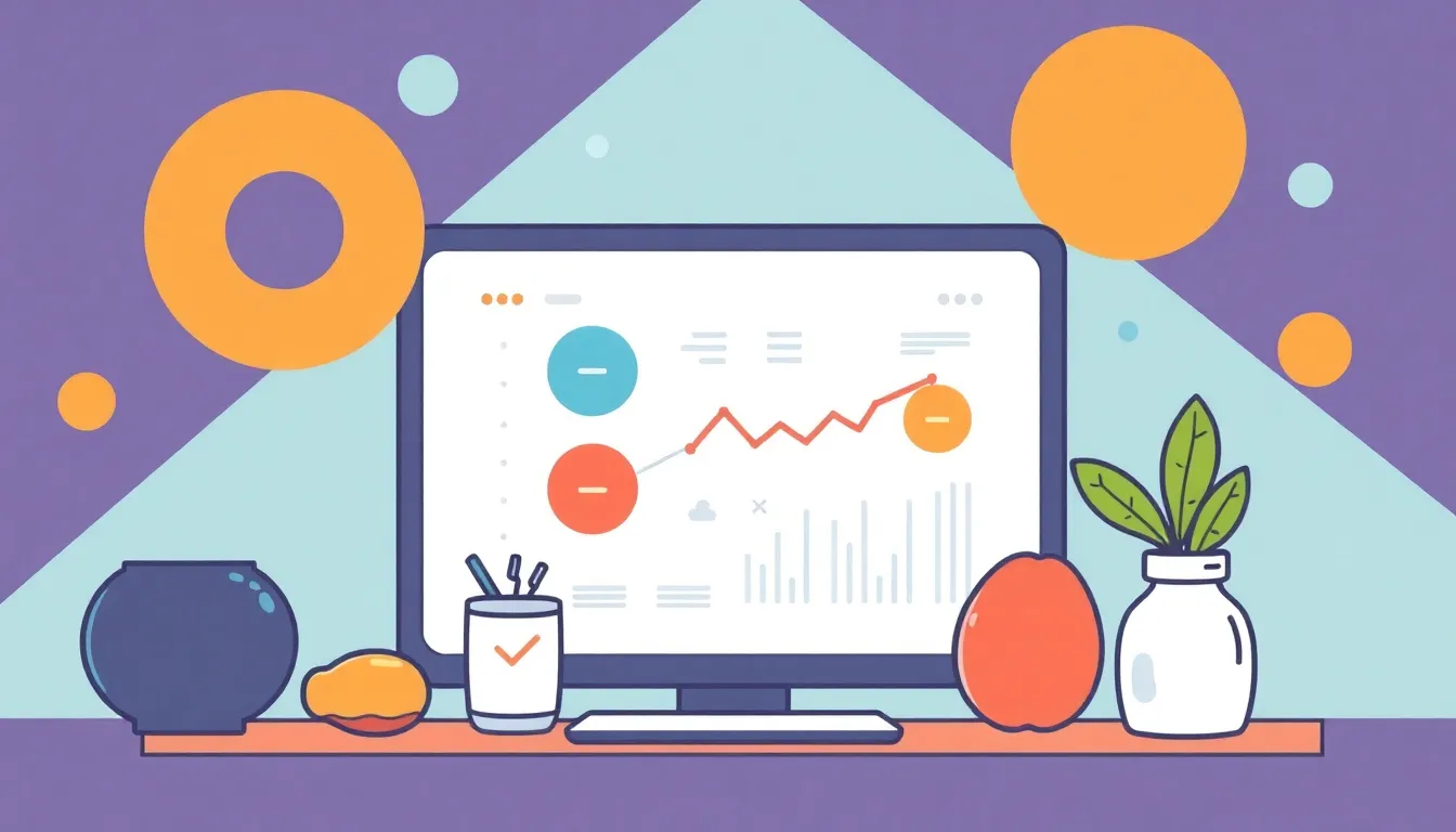 Food as Data: Personalized Nutrition Without Blood Tests