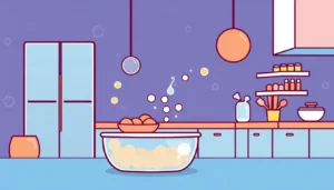 From Plastic to Protein: Kitchen Futures in 2030