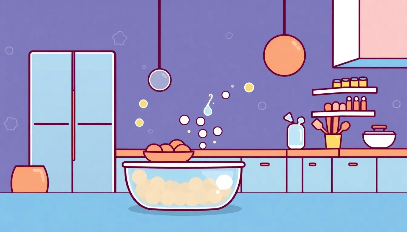 From Plastic to Protein: Kitchen Futures in 2030