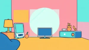 Quiet Tech: The Next Wave of ‘Invisible’ Gadgets at Home