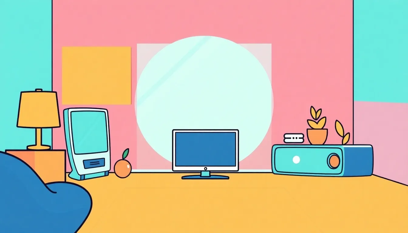 Quiet Tech: The Next Wave of ‘Invisible’ Gadgets at Home