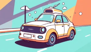 Robotaxis in Bad Weather: The Edge Cases That Matter