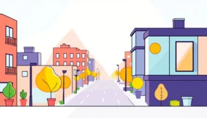 The 5‑Minute City at Home: Designing a Life Within Walking Distance