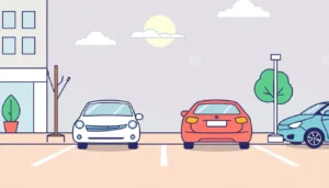 What If Parking Vanished? How Cities Reclaim 30% of Space