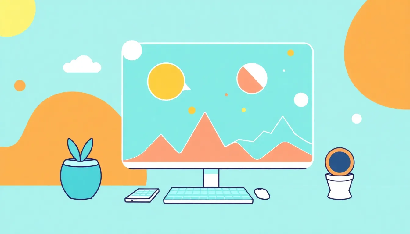 Build a Personal ‘Futures’ Dashboard in 30 Minutes