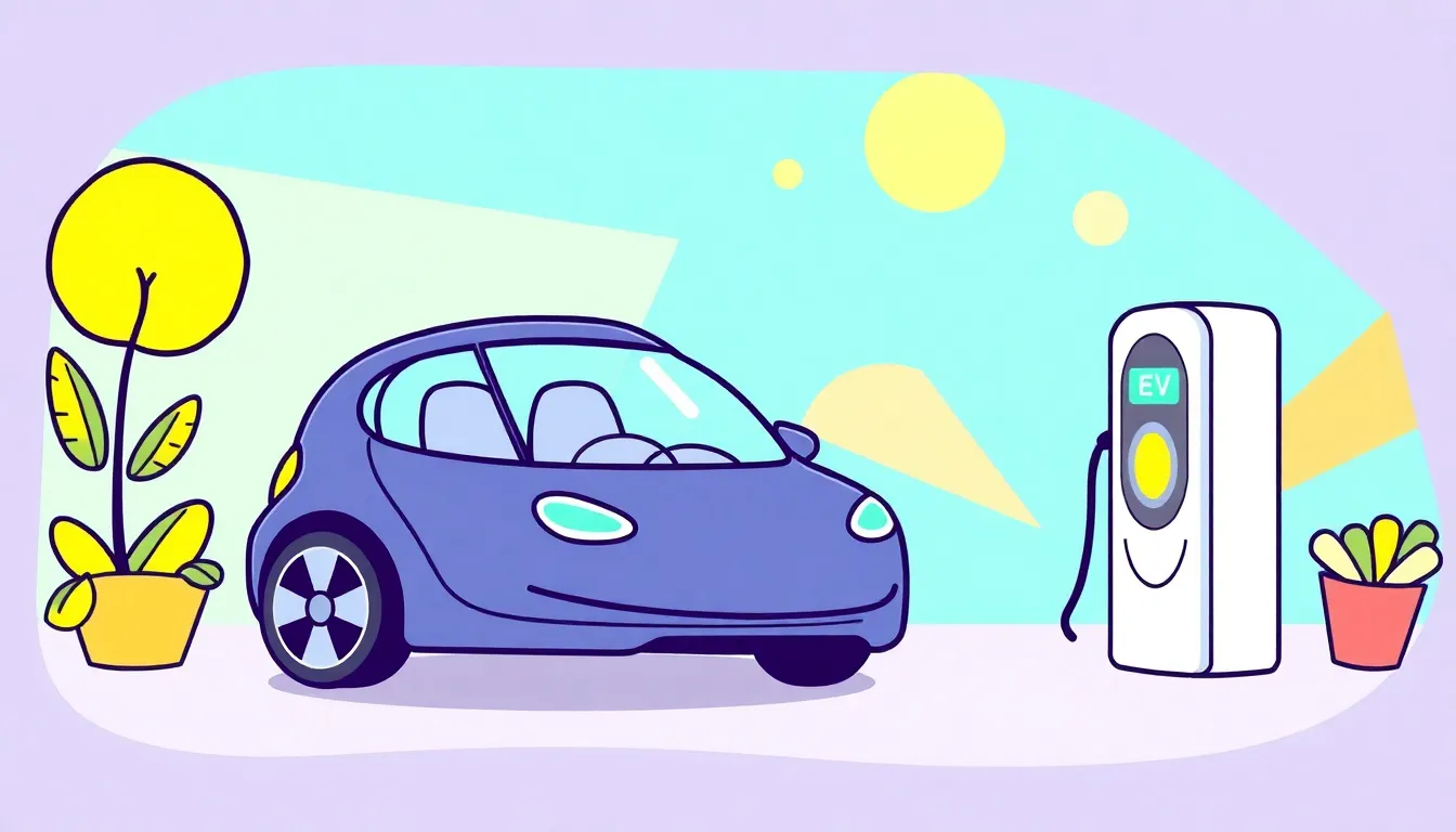 EV Fast‑Charge at Home: What’s Possible, What’s Hype