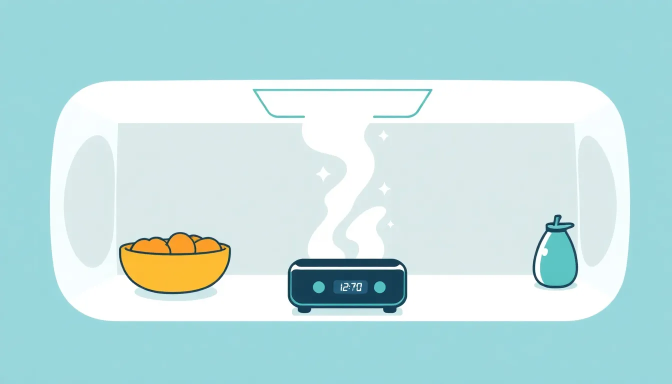 Induction 2.0: Cooking That Teaches You Back