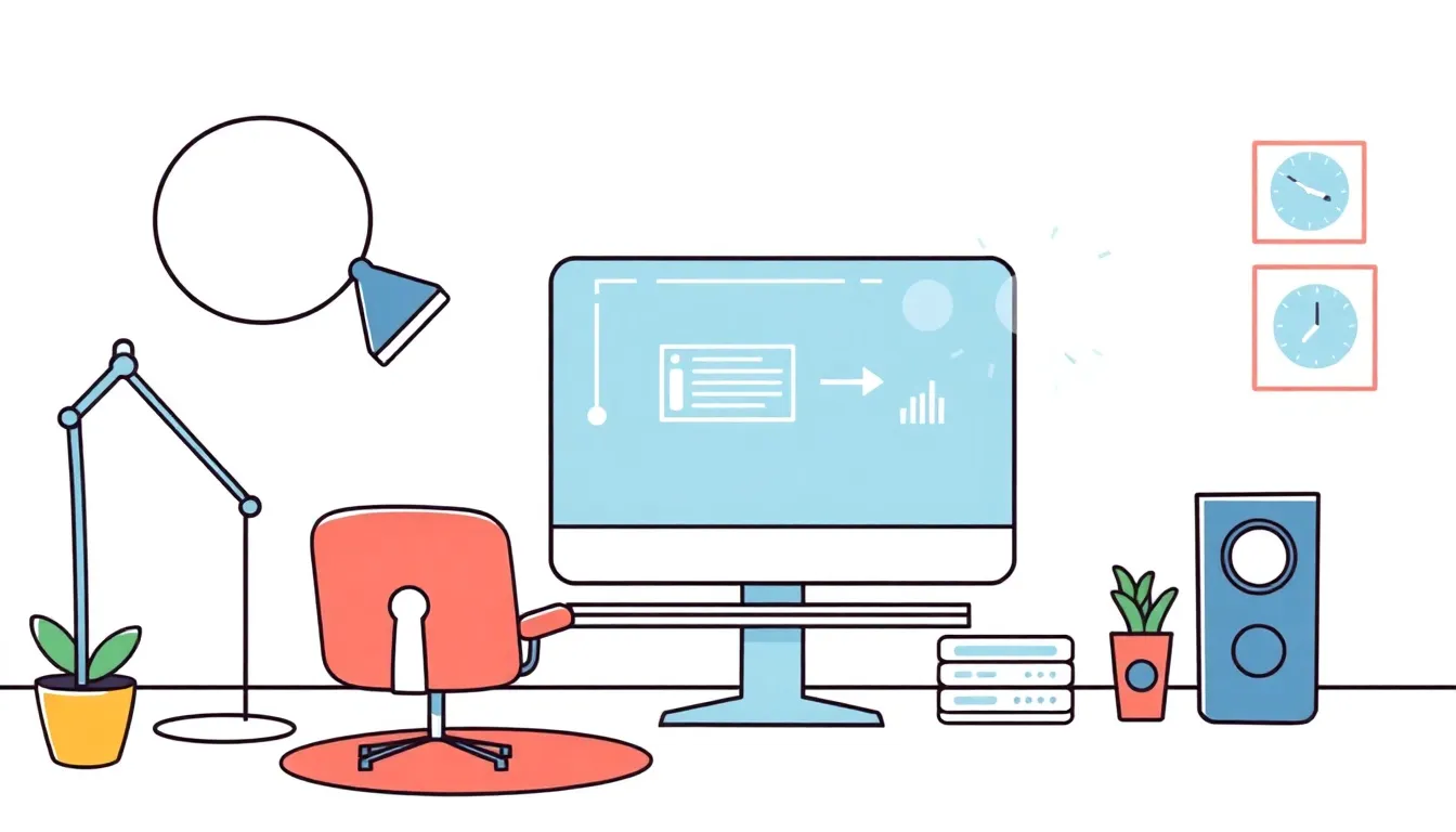 Office as Studio: Layouts That Make Hybrid Actually Work