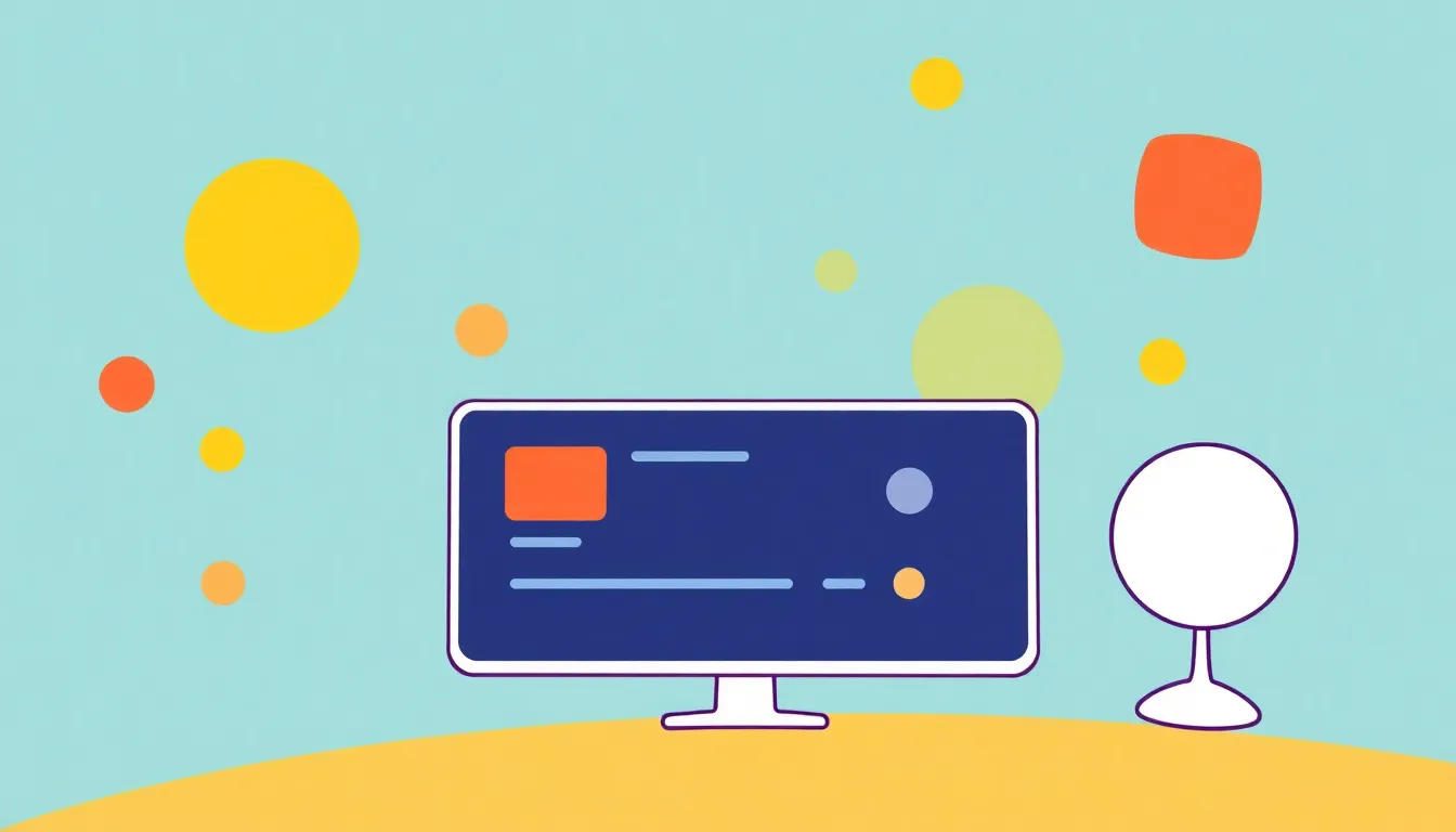 The End of App Fatigue: What a ‘Command Bar OS’ Might Replace