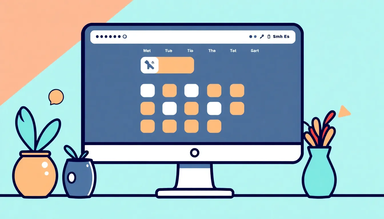 Your Calendar, But It Plans You: What AI Schedulers Get Wrong First
