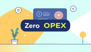 Zero‑OPEX Starter: The First 5 Upgrades That Pay