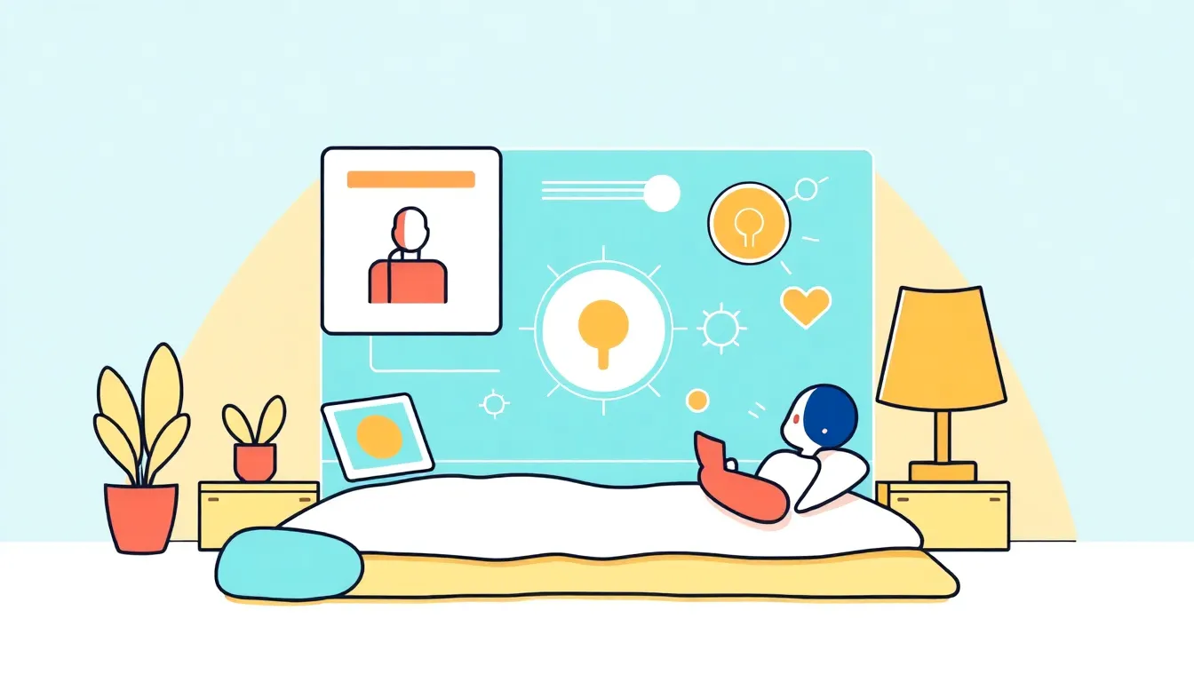 At‑Home Triage: What AI Can (and Can’t) Safely Suggest