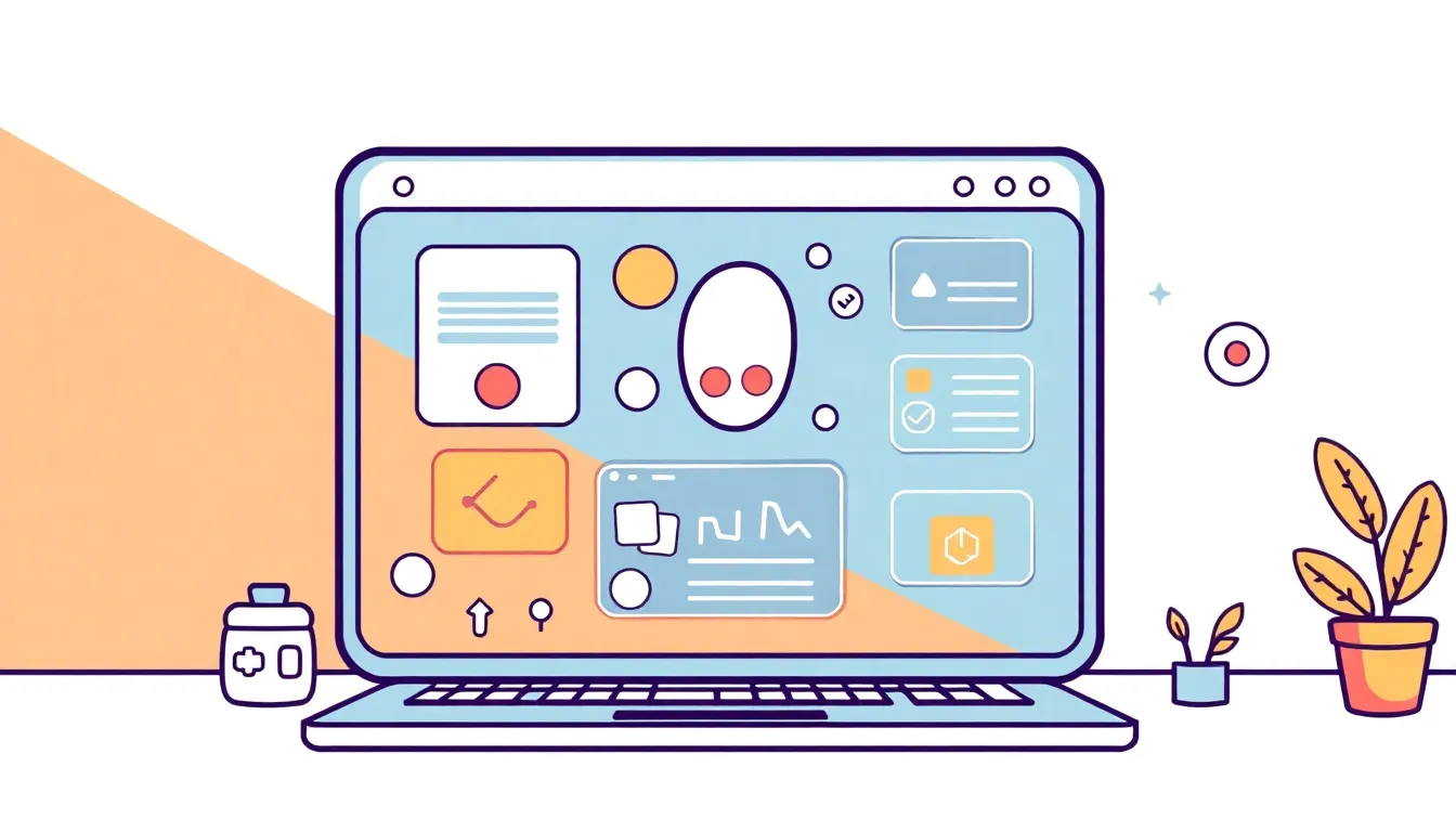 Drug Discovery in a Browser: Starter Toolkit