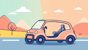 EV Road‑Trip Planner: A Template That Works