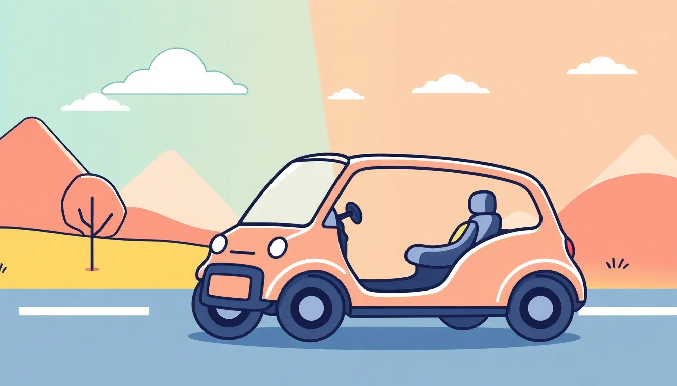 EV Road‑Trip Planner: A Template That Works