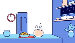 From Plastic to Protein: Kitchen Futures