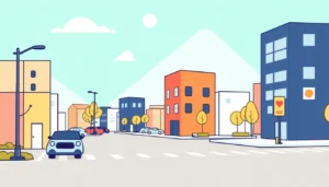 Parking‑Lite Cities: Patterns That Free 30% of Space