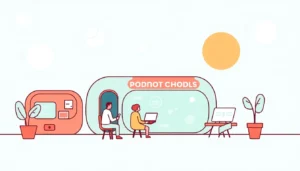 Pods, Not Schools: Neighborhood Learning That Works