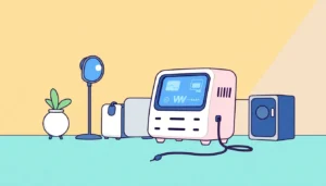 Portable Power for Apartments: Safe Options