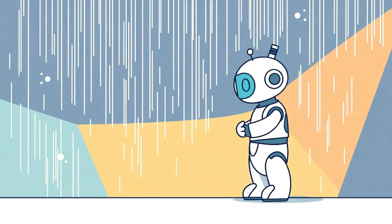 Robotaxis in Rain: The Real‑World Edge Cases