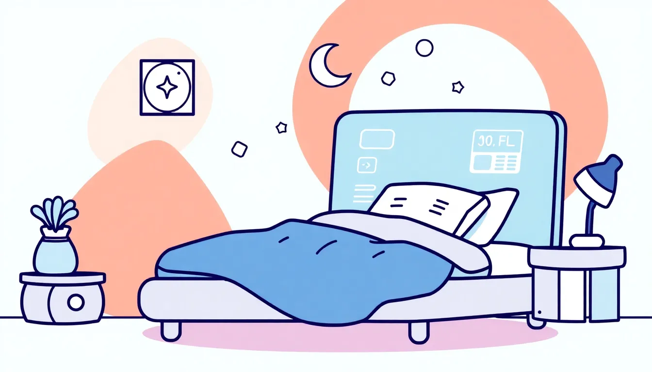 Sleep Tech That Actually Improves Mornings