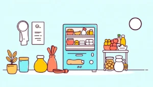 The New Pantry: Food Resilience Without Hoarding