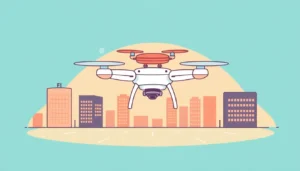 Urban Airspace Rules: What Drones Will Be Allowed