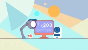 Backcasting: Start at 2030, Work Back