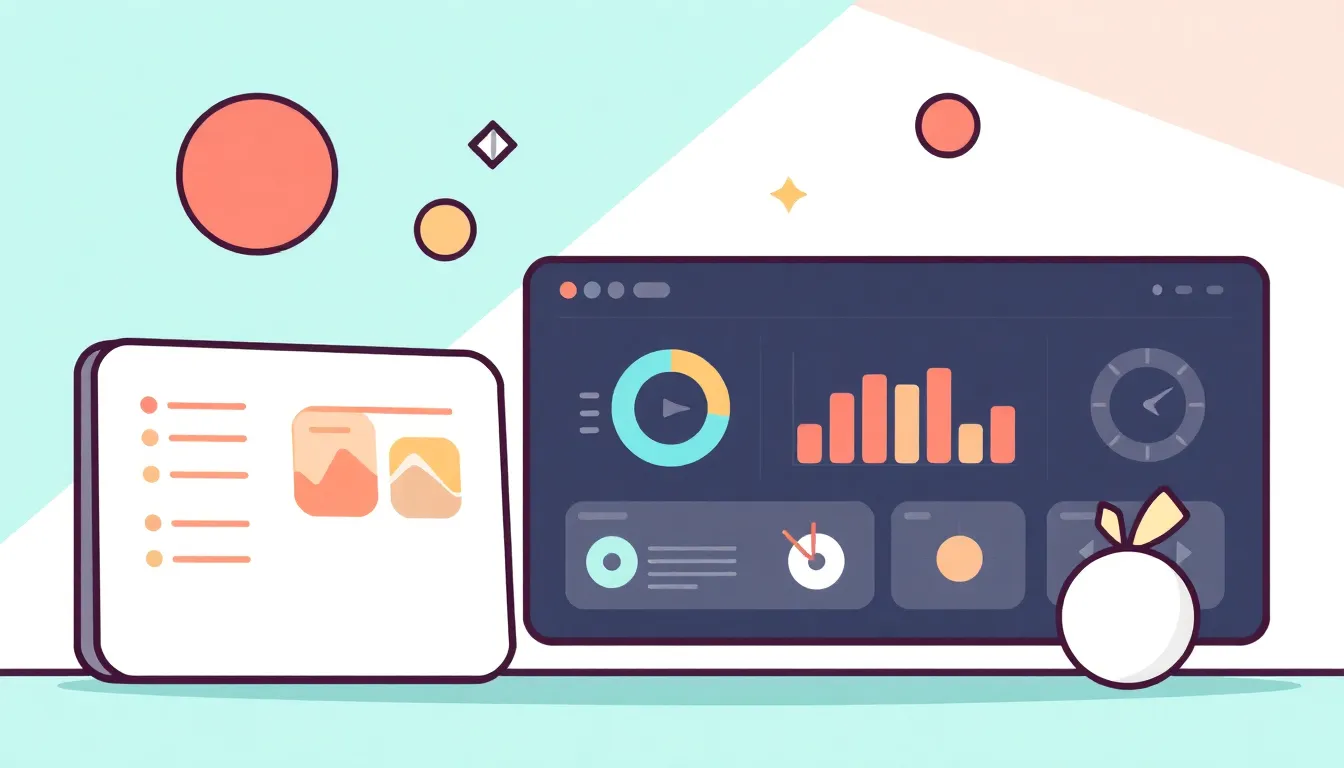 Build a Futures Dashboard in 30 Minutes