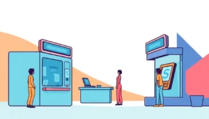 Cashless Stalls: What Happens When Terminals Go Down