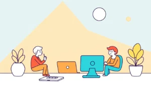 Digital Neighbors: Building Real Community Online