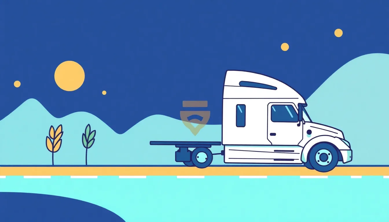 Freight Gets Smarter: AI Dispatch vs. Human Intuition