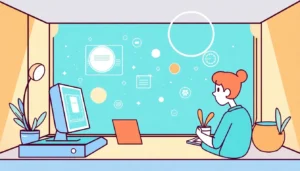 Narrative Futures: Tell a Day‑in‑the‑Life