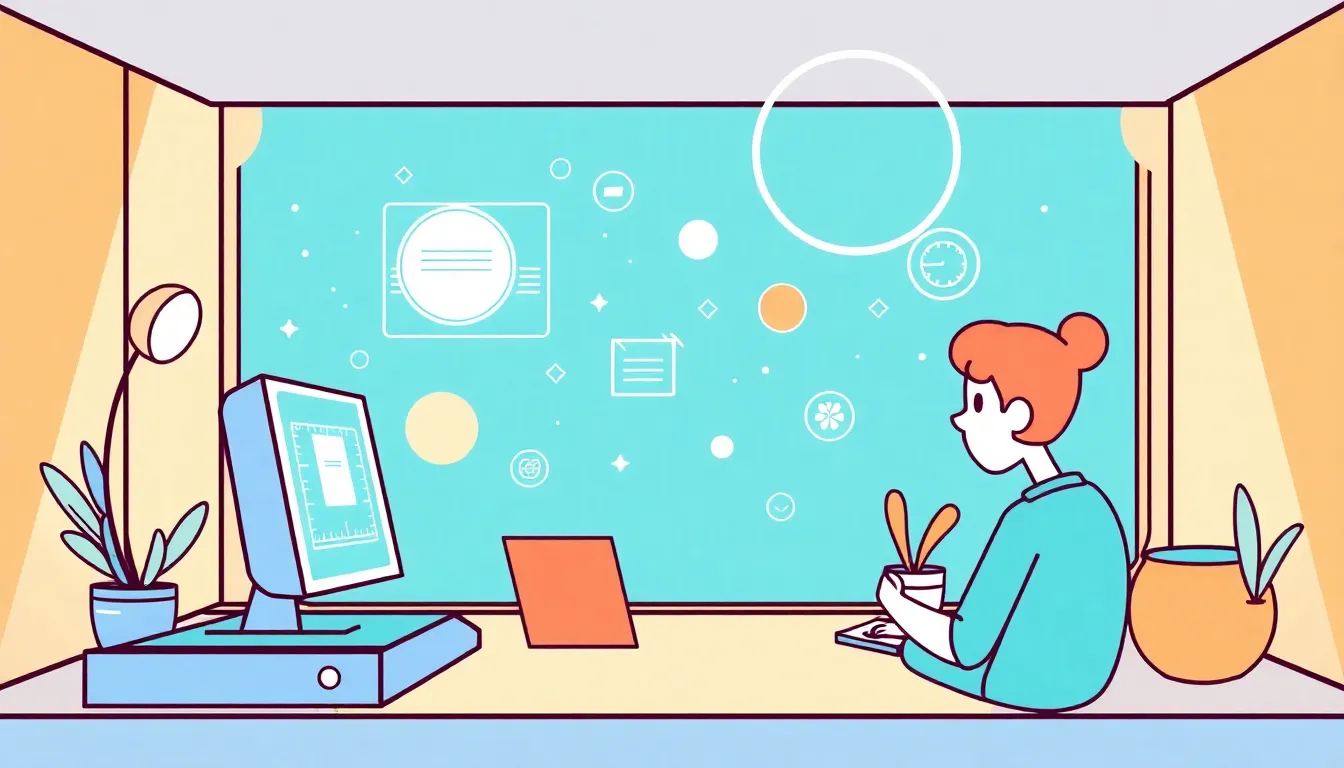 Narrative Futures: Tell a Day‑in‑the‑Life