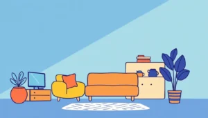 Noise as a Design Problem: Calmer Homes