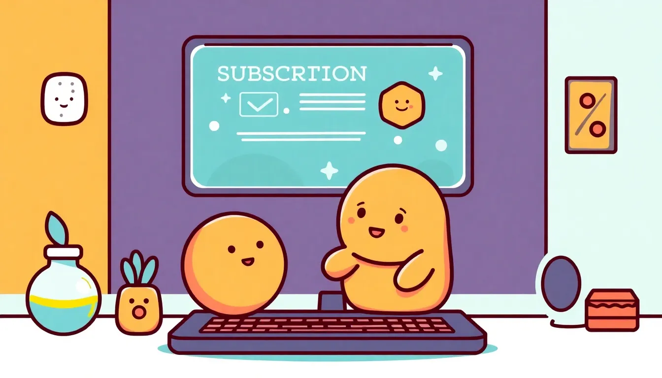 Subscription Fatigue: When Households Start Canceling