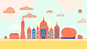 Tourism Whiplash: Cities That Win the Next Cycle