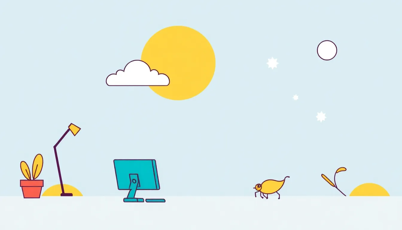 Weak Signals 101: A Beginner’s Field Guide