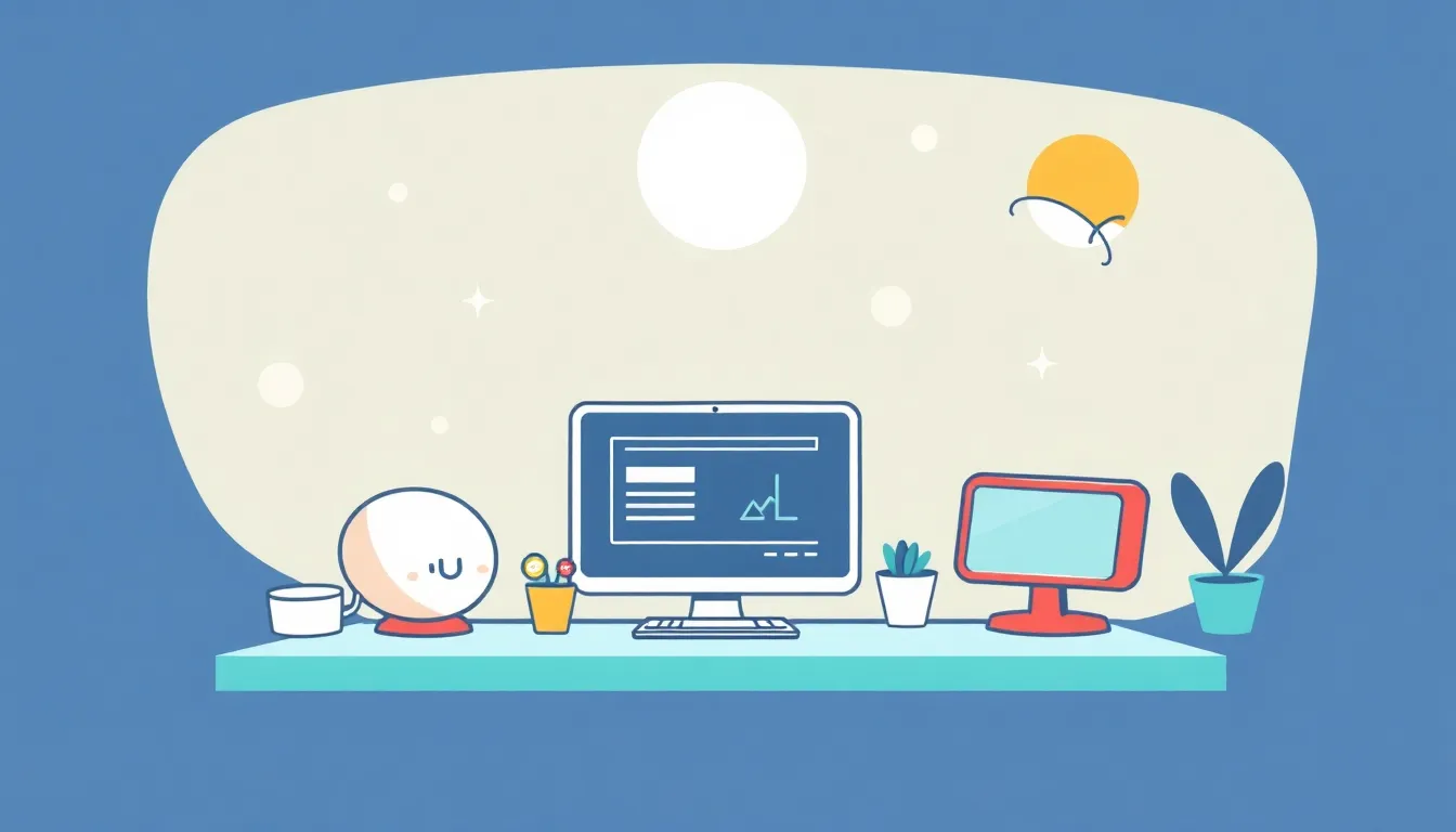 Write a 2×2 Scenario: Canvas + Example