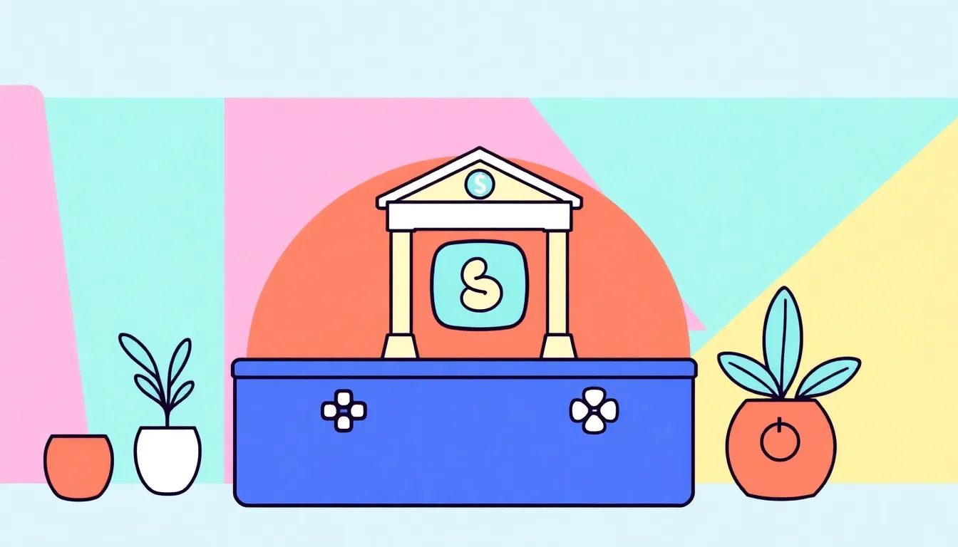 Bank App Down? Your 72‑Hour Money Plan