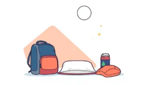 Travel Disruption Kit: Pack Before You Need It